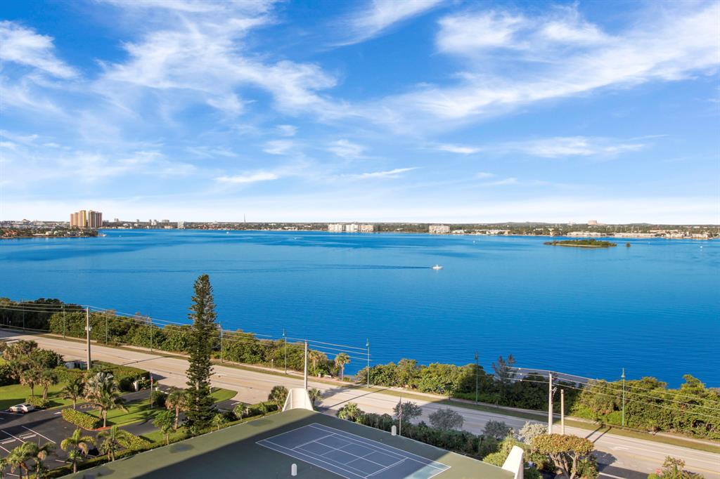 Aquarius - Residential