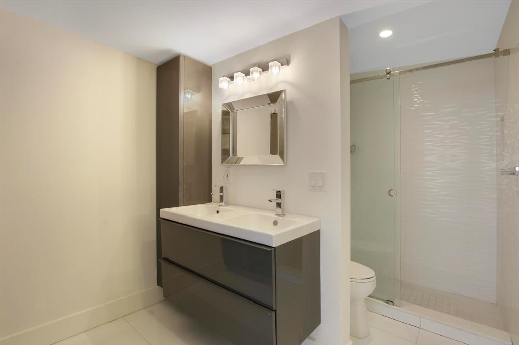 Aquarius - Residential