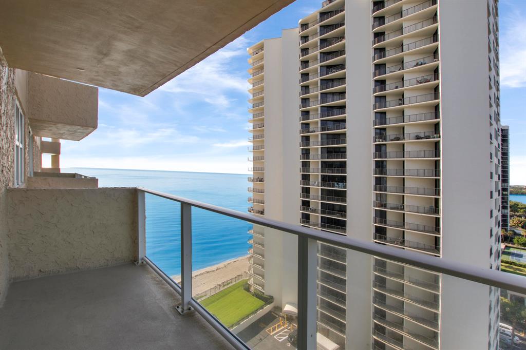 Aquarius - Residential