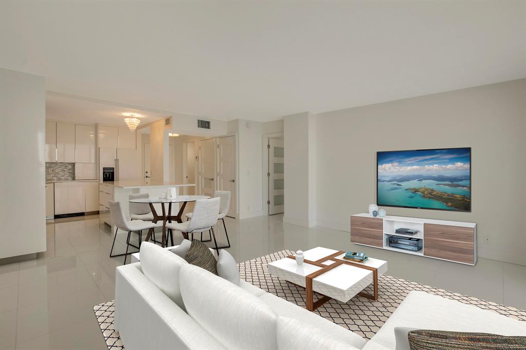 Aquarius - Residential