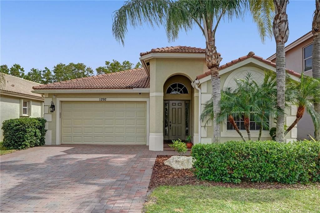 Photo of 1292 SE Fleming Way, Stuart, FL 34997 (MLS # F10277462)