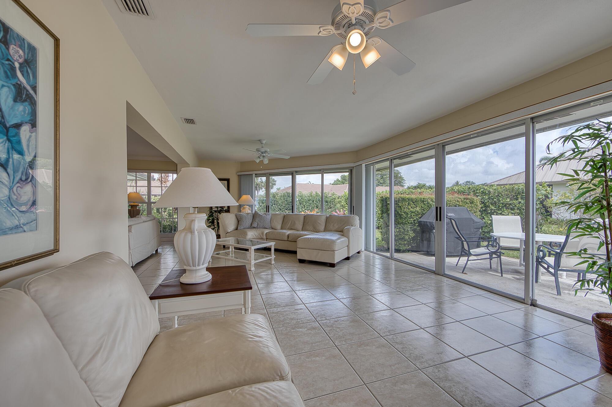 CEDAR KEY VILLAS - Residential