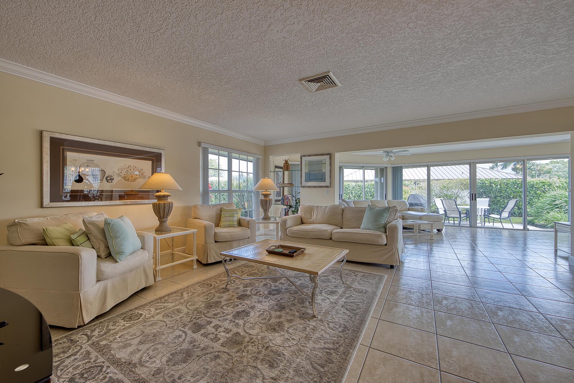 CEDAR KEY VILLAS - Residential