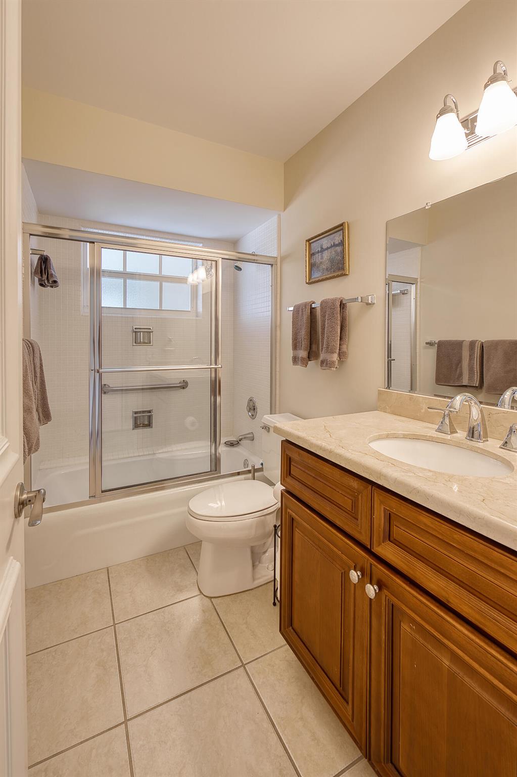 CEDAR KEY VILLAS - Residential