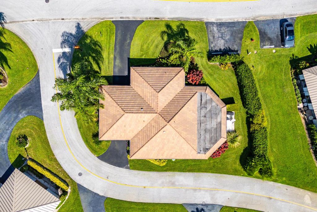 Photo of 328 Cedar Key Circle, Atlantis, FL 33462 (MLS # R11106563)