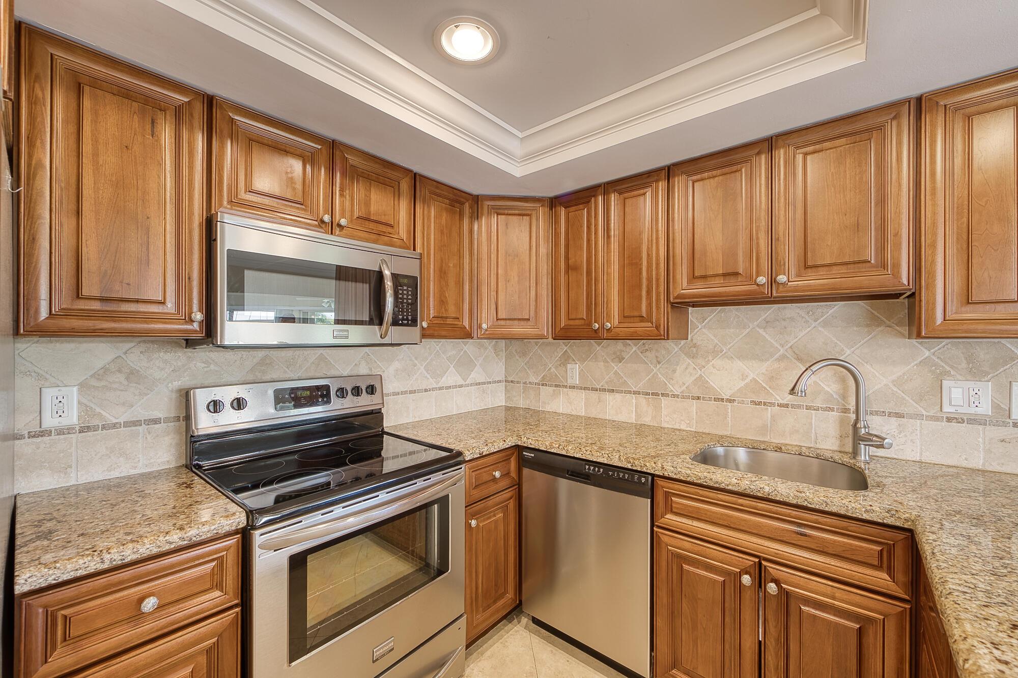 CEDAR KEY VILLAS - Residential