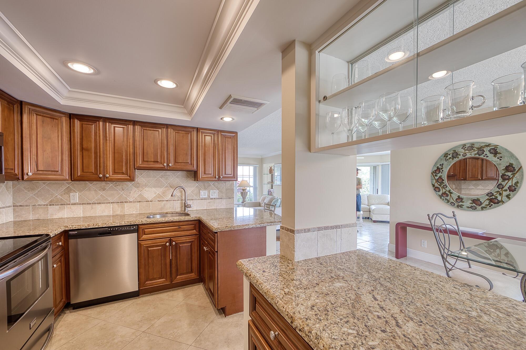 CEDAR KEY VILLAS - Residential
