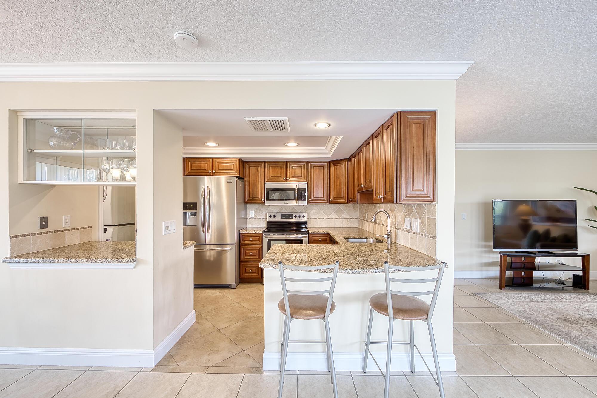 CEDAR KEY VILLAS - Residential