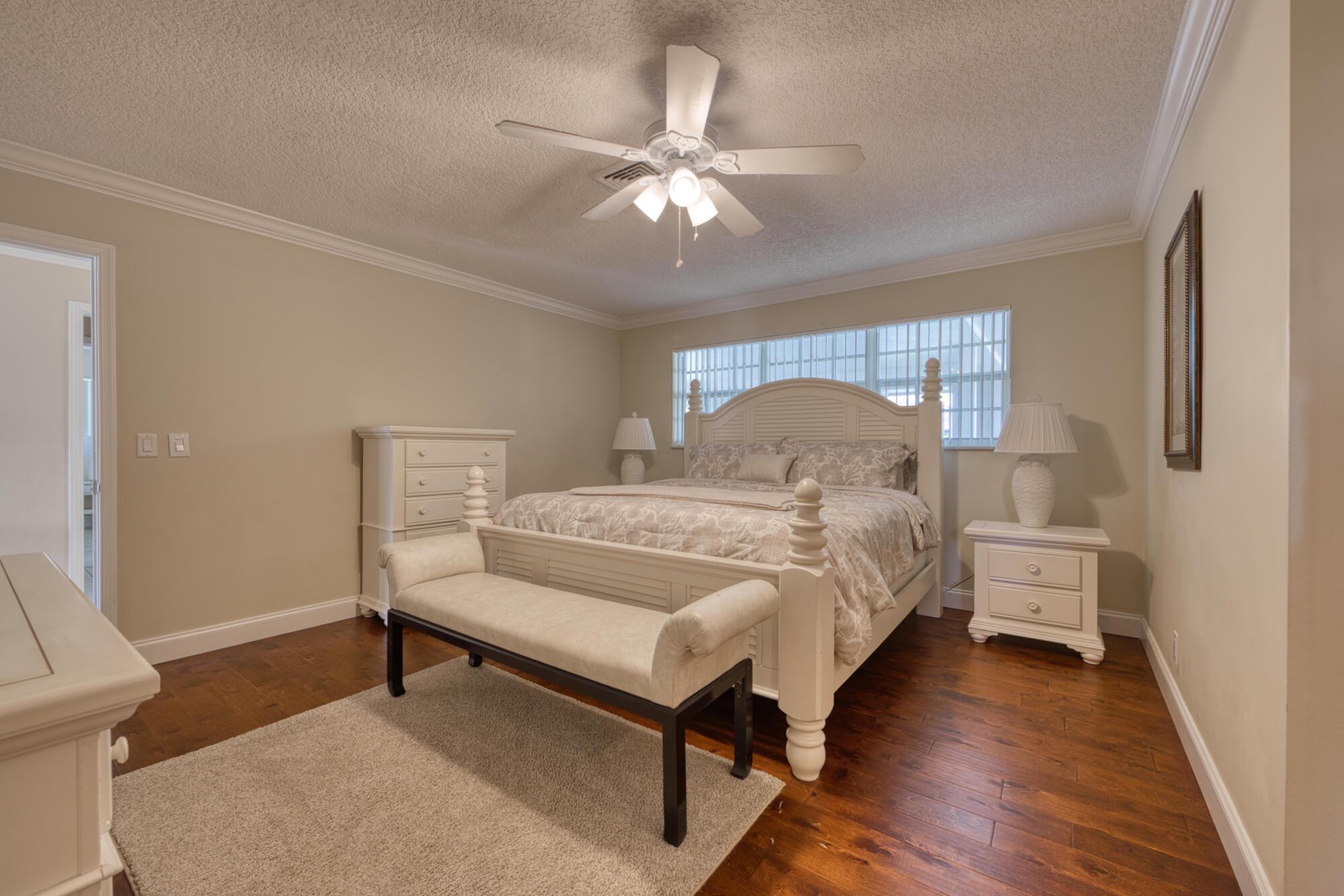 CEDAR KEY VILLAS - Residential