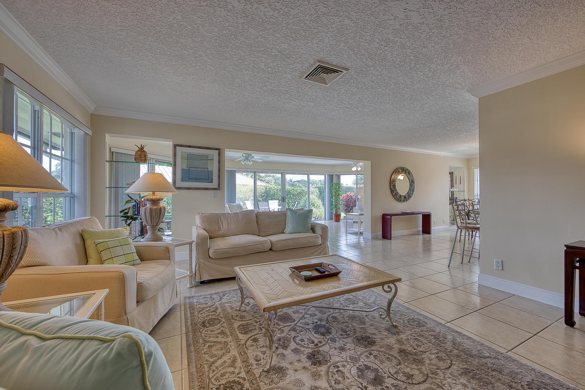CEDAR KEY VILLAS - Residential