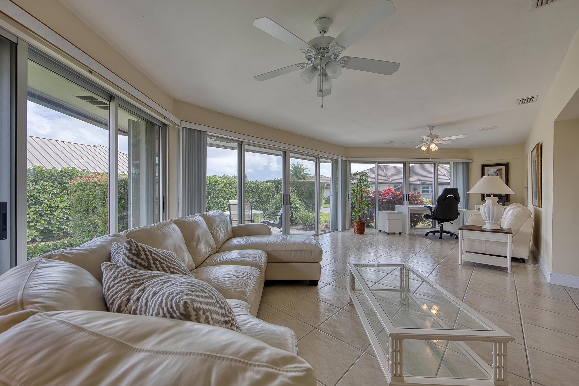 CEDAR KEY VILLAS - Residential
