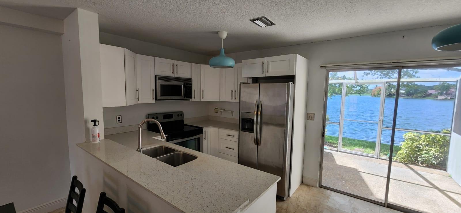 Rock Creek Ph Two 104-34 - Residential Lease