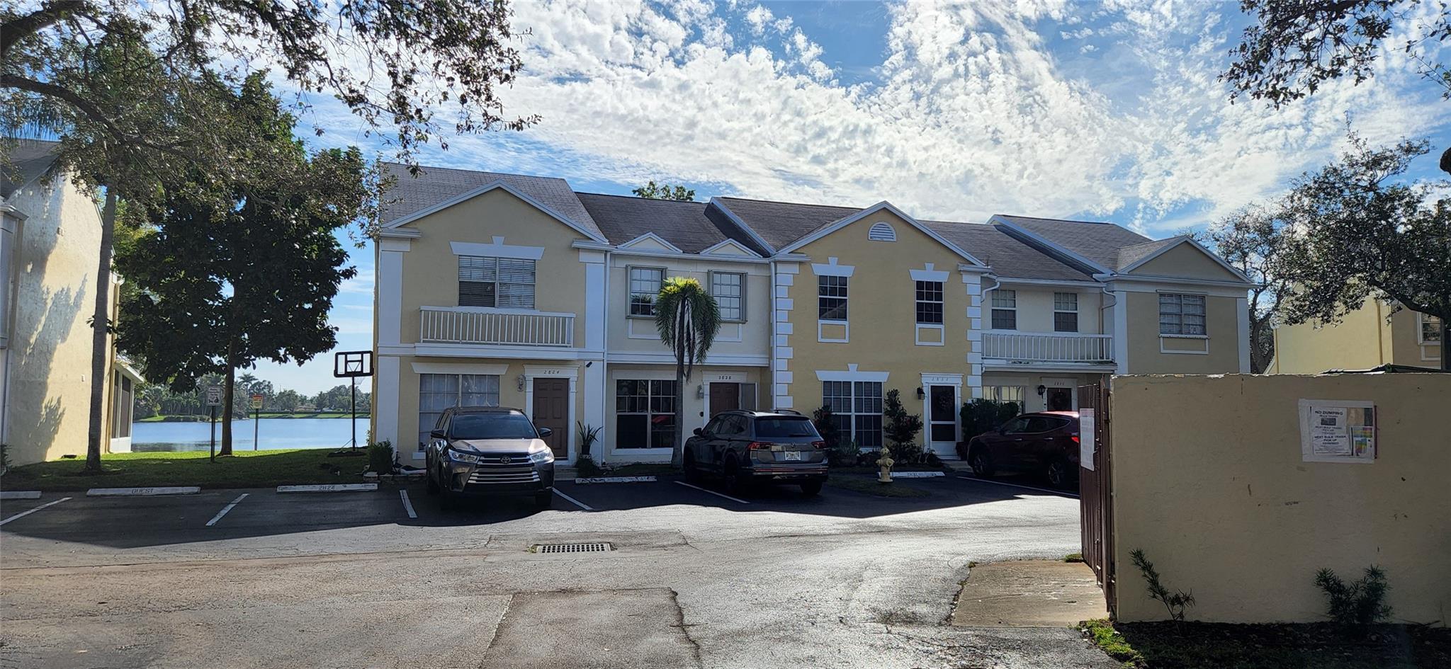 Rock Creek Ph Two 104-34 - Residential Lease