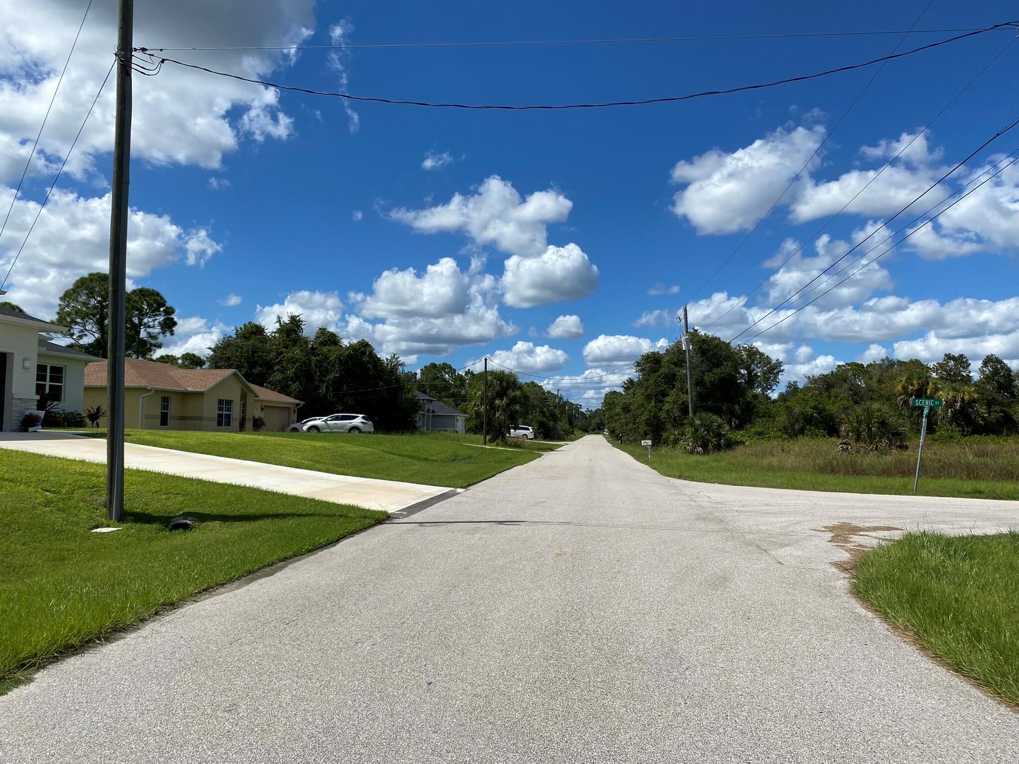 000 Scenic Road