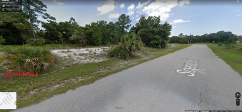 000 Scenic Road North Port FL 34288