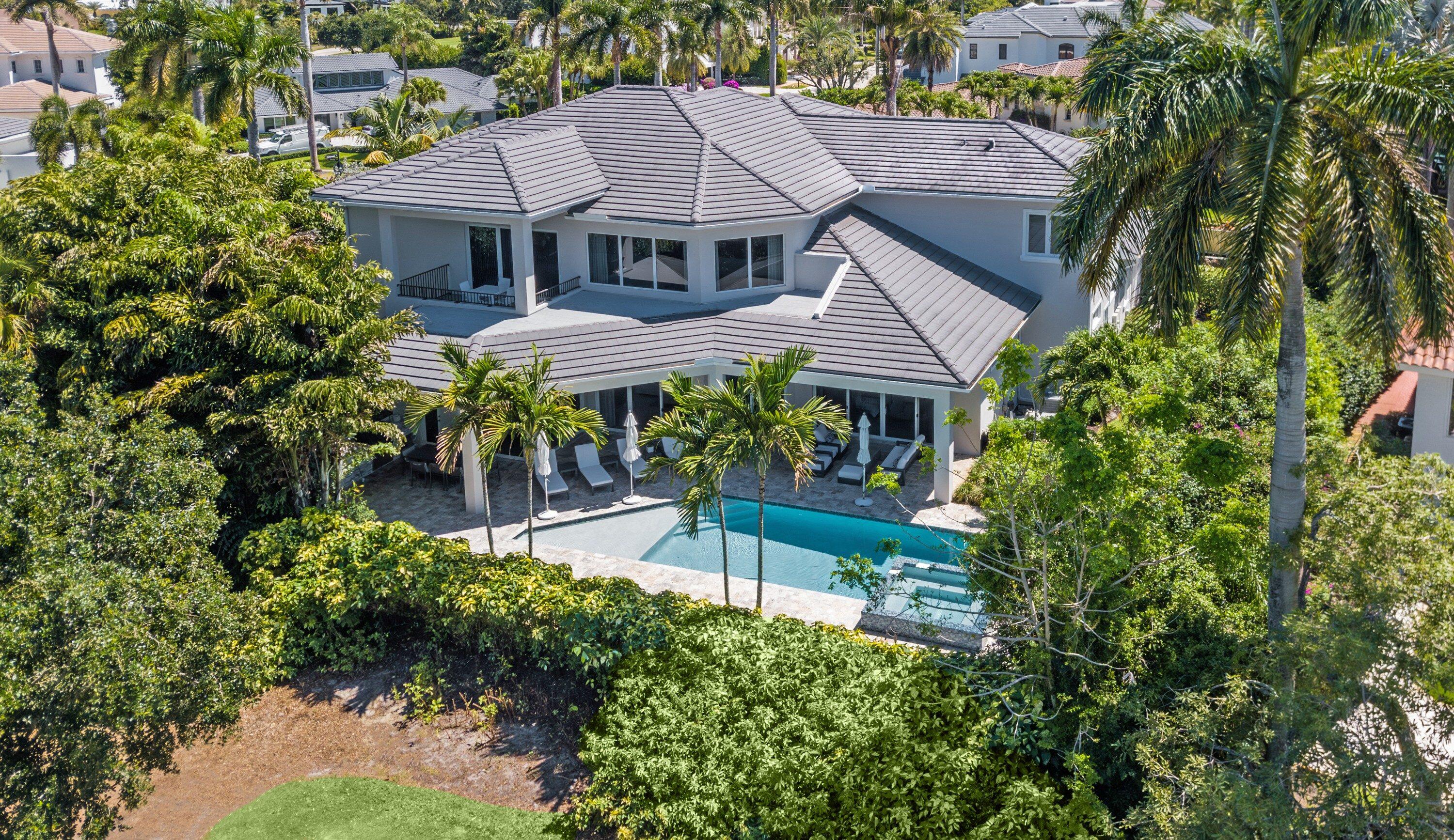 ST ANDREWS COUNTRY CLUB - Residential