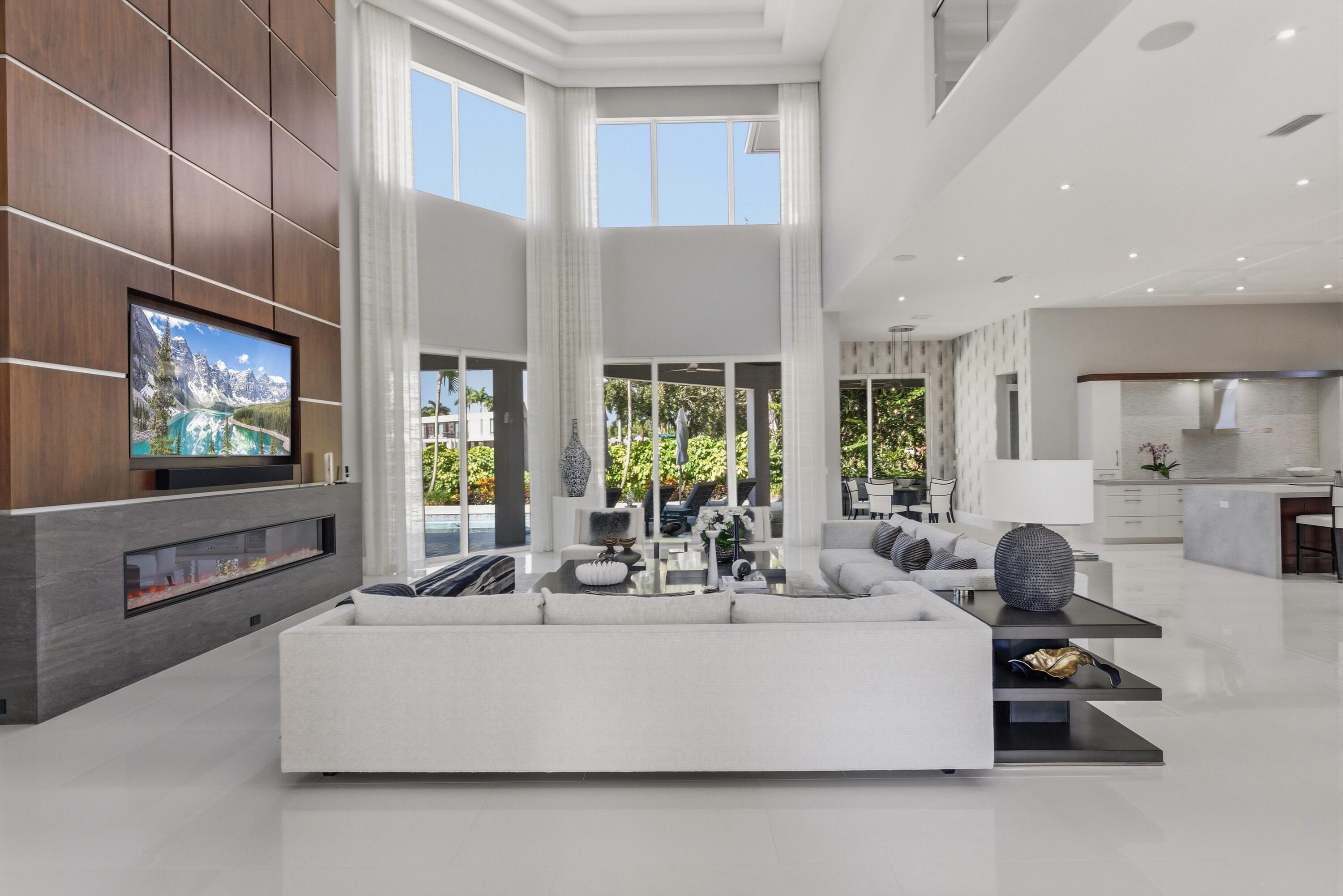 ST ANDREWS COUNTRY CLUB - Residential