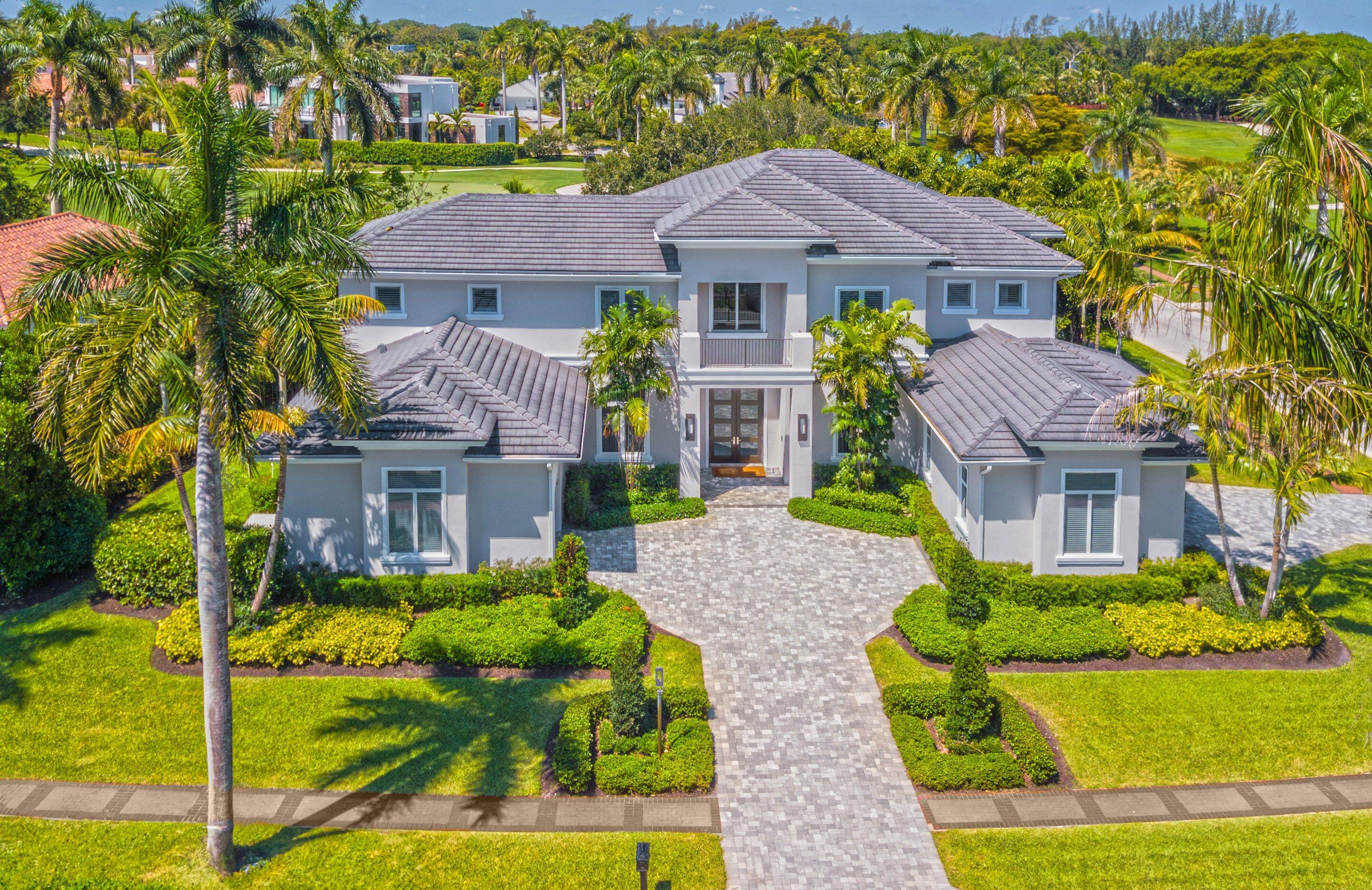 ST ANDREWS COUNTRY CLUB - Residential