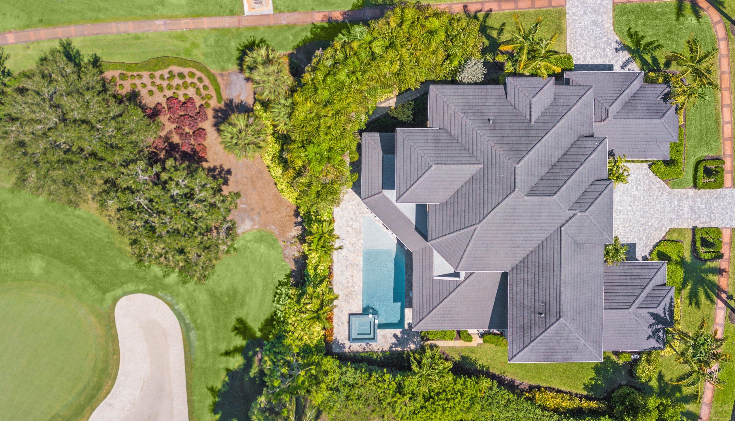 ST ANDREWS COUNTRY CLUB - Residential
