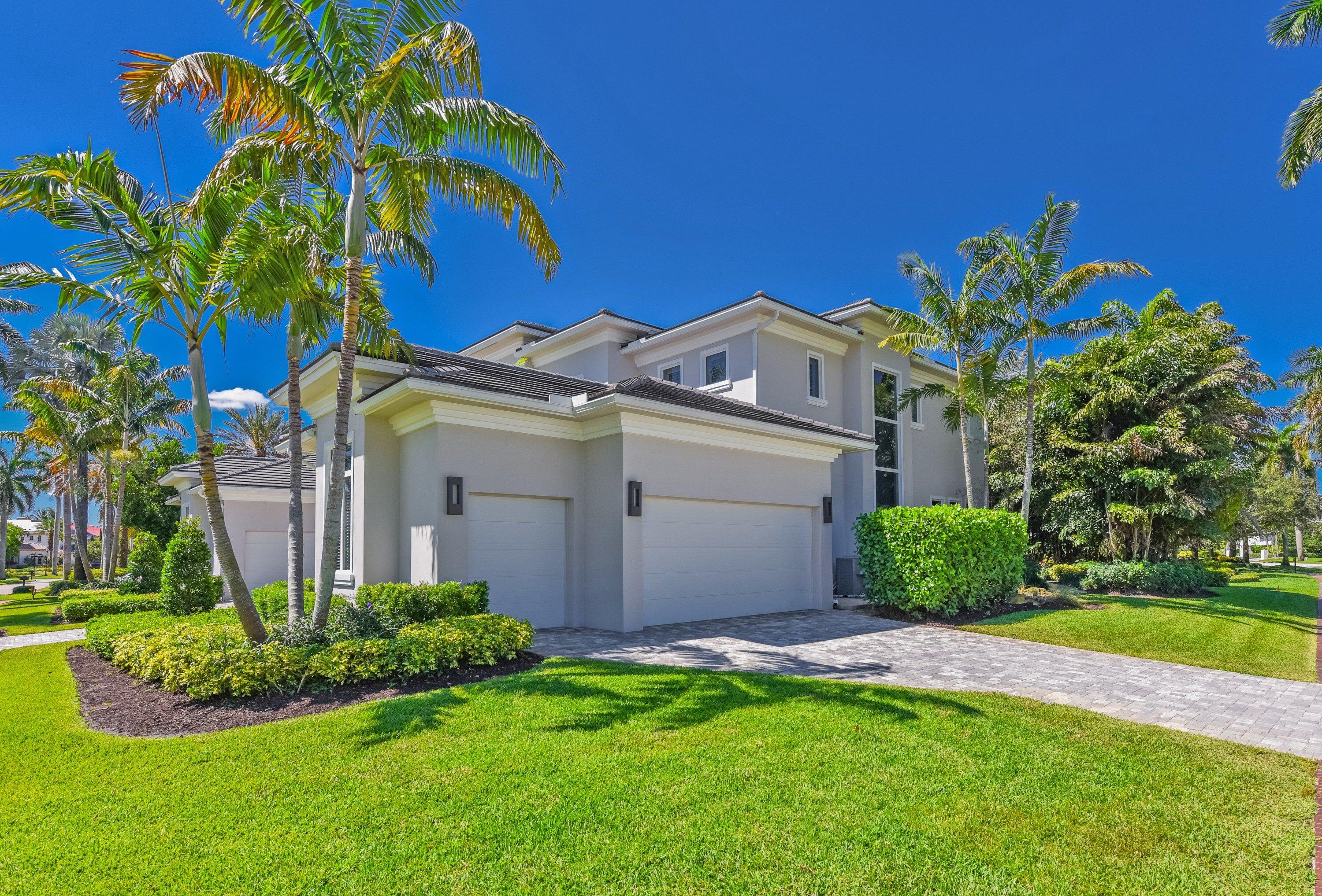 ST ANDREWS COUNTRY CLUB - Residential