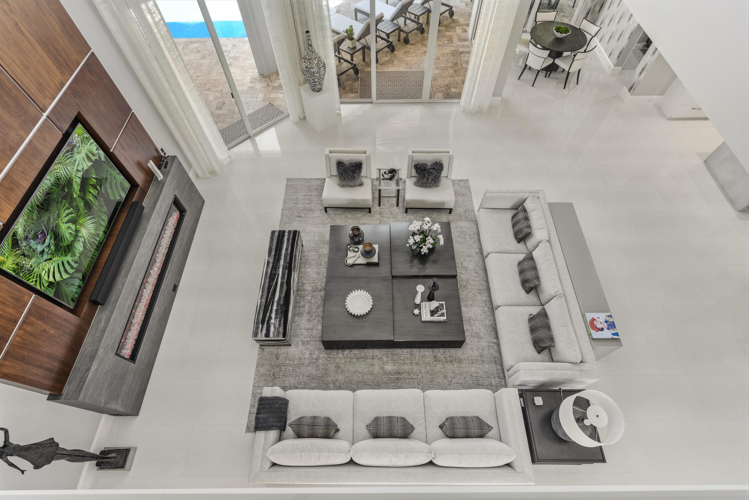 ST ANDREWS COUNTRY CLUB - Residential