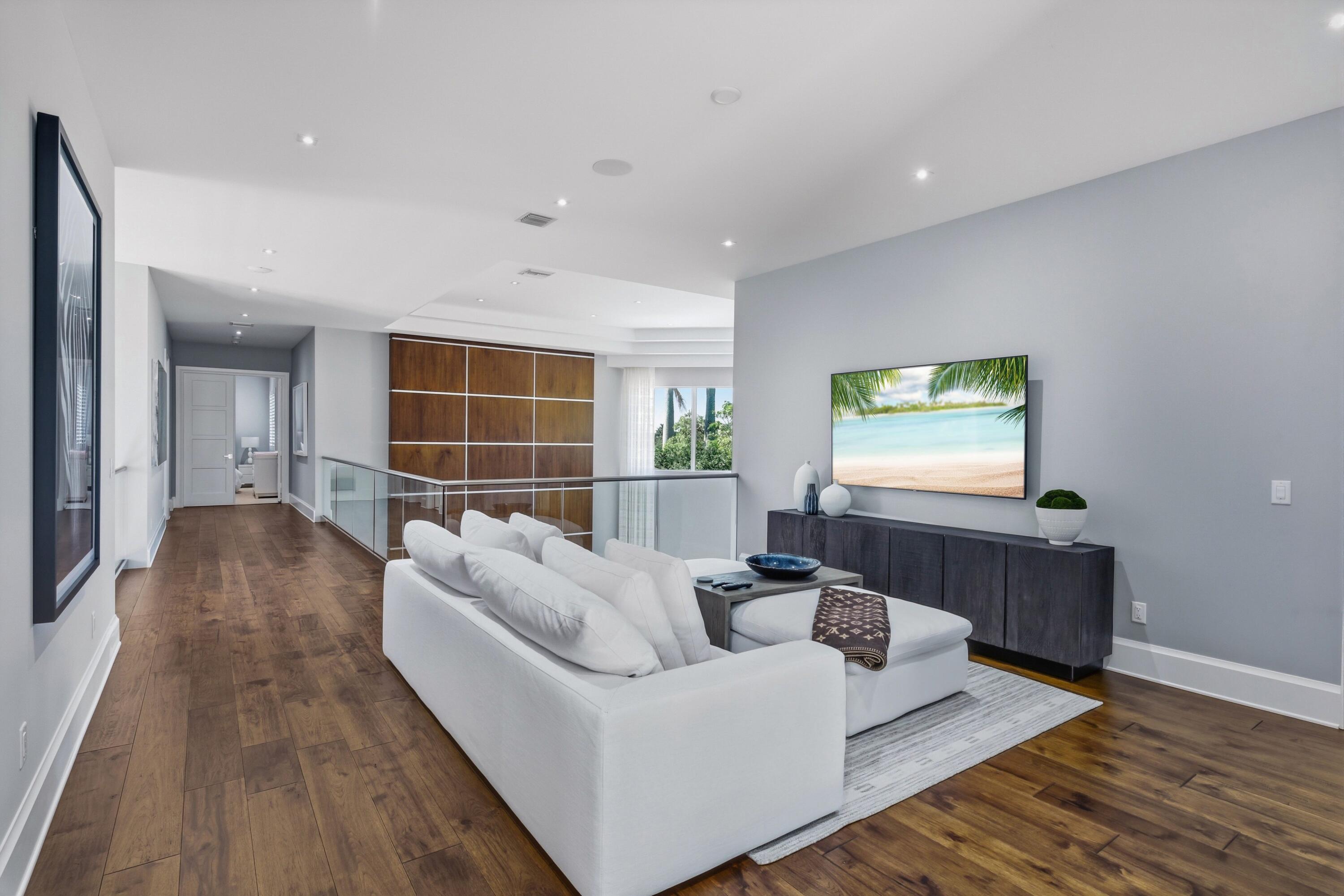 ST ANDREWS COUNTRY CLUB - Residential