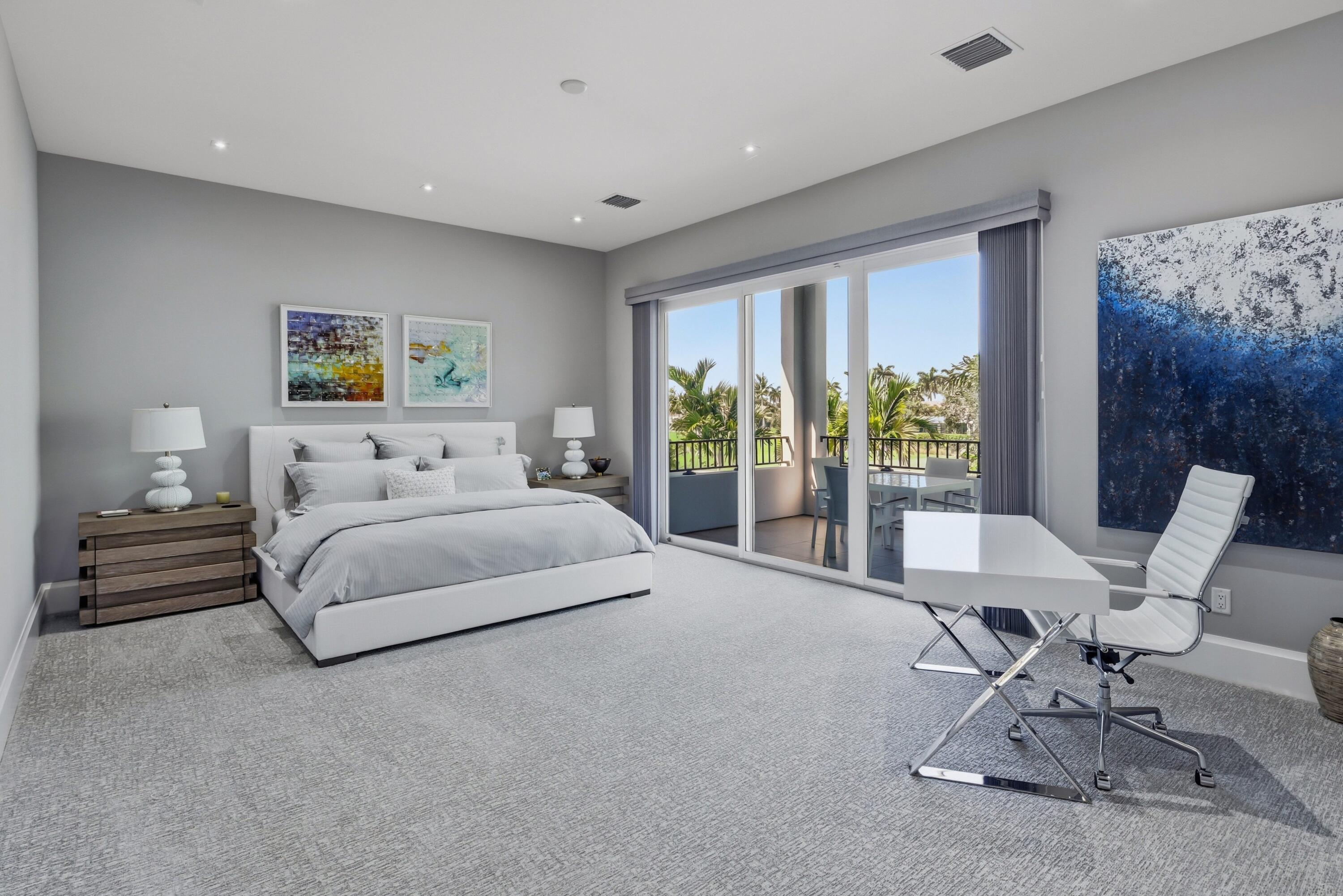 ST ANDREWS COUNTRY CLUB - Residential