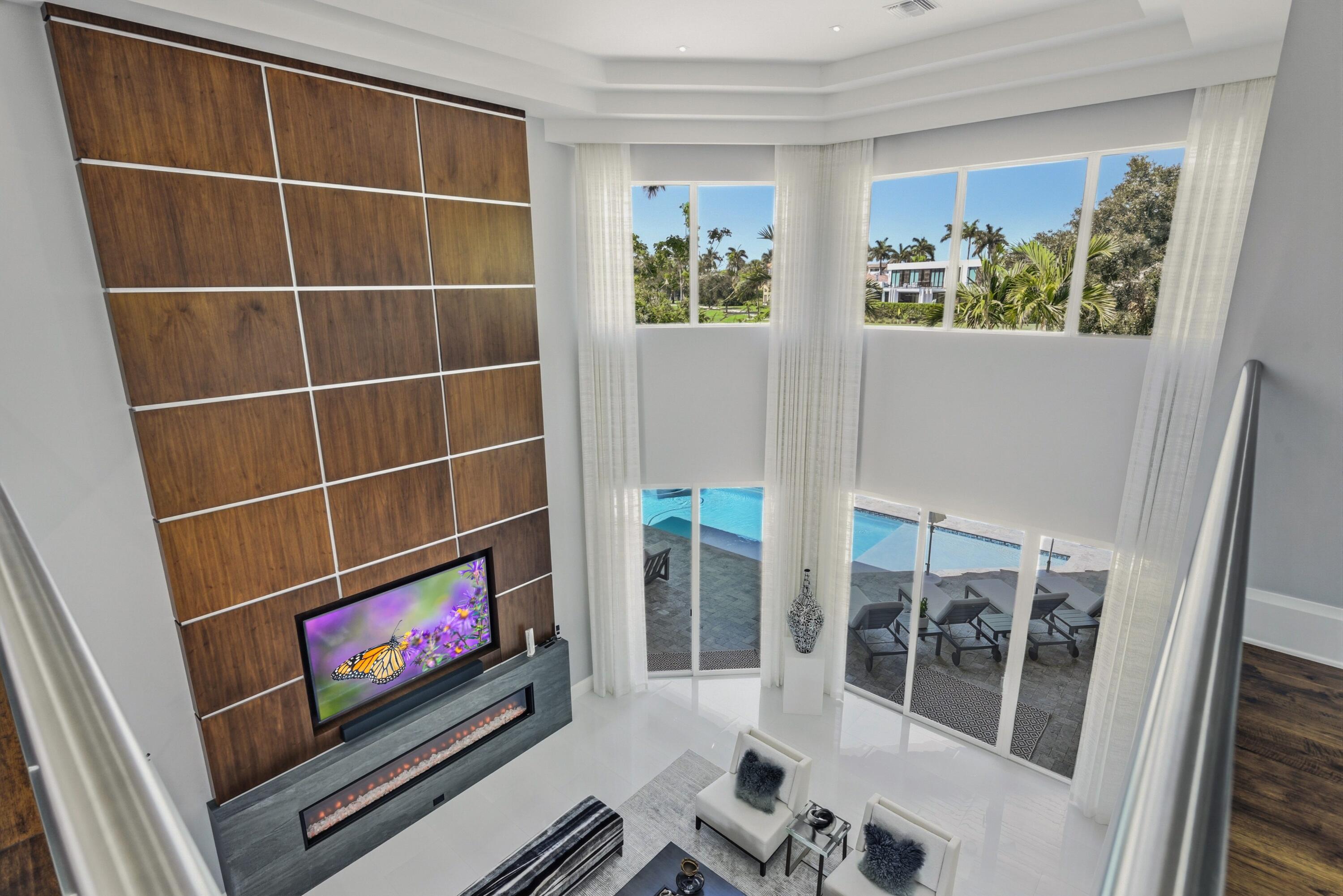 ST ANDREWS COUNTRY CLUB - Residential