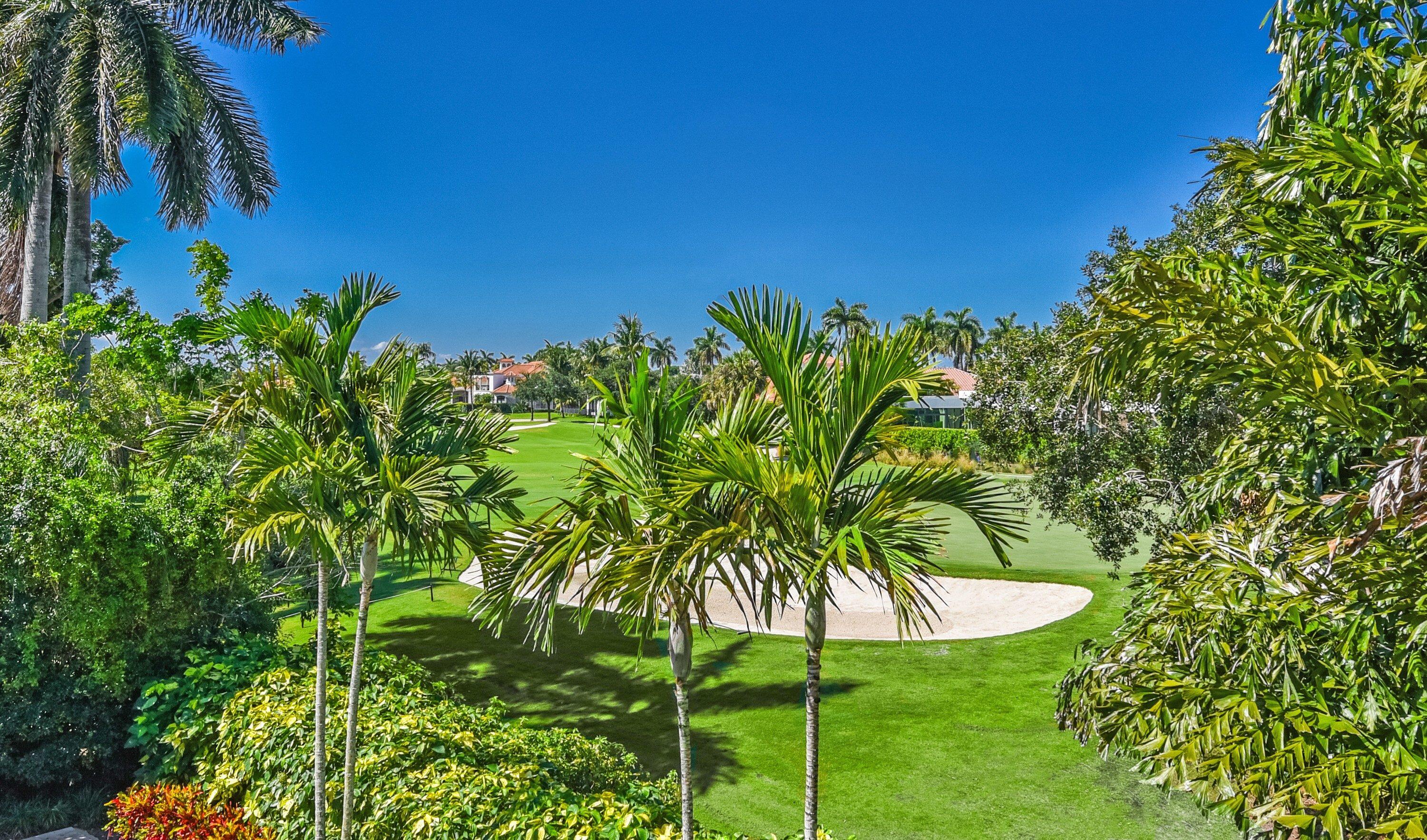 ST ANDREWS COUNTRY CLUB - Residential