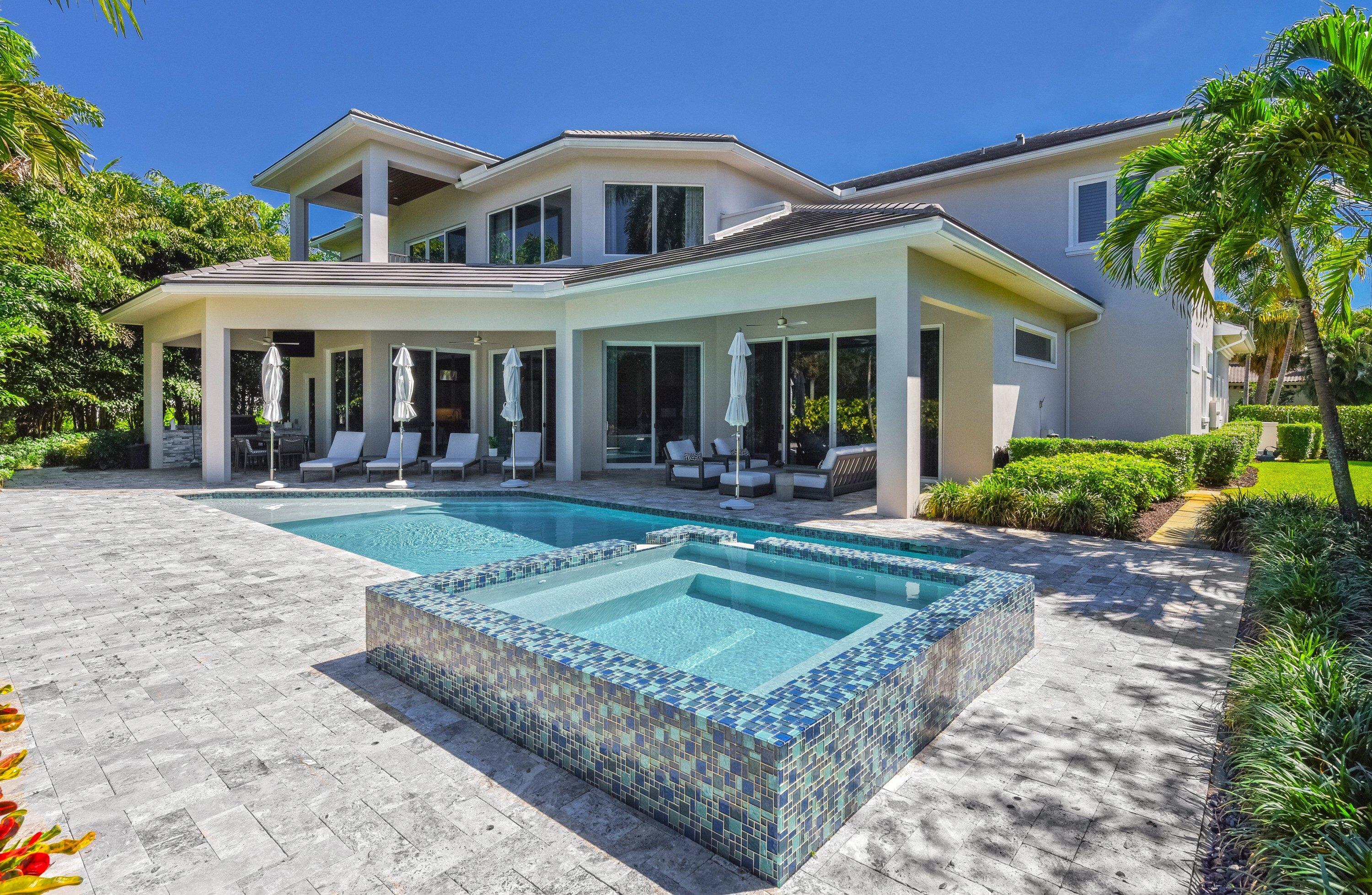 ST ANDREWS COUNTRY CLUB - Residential