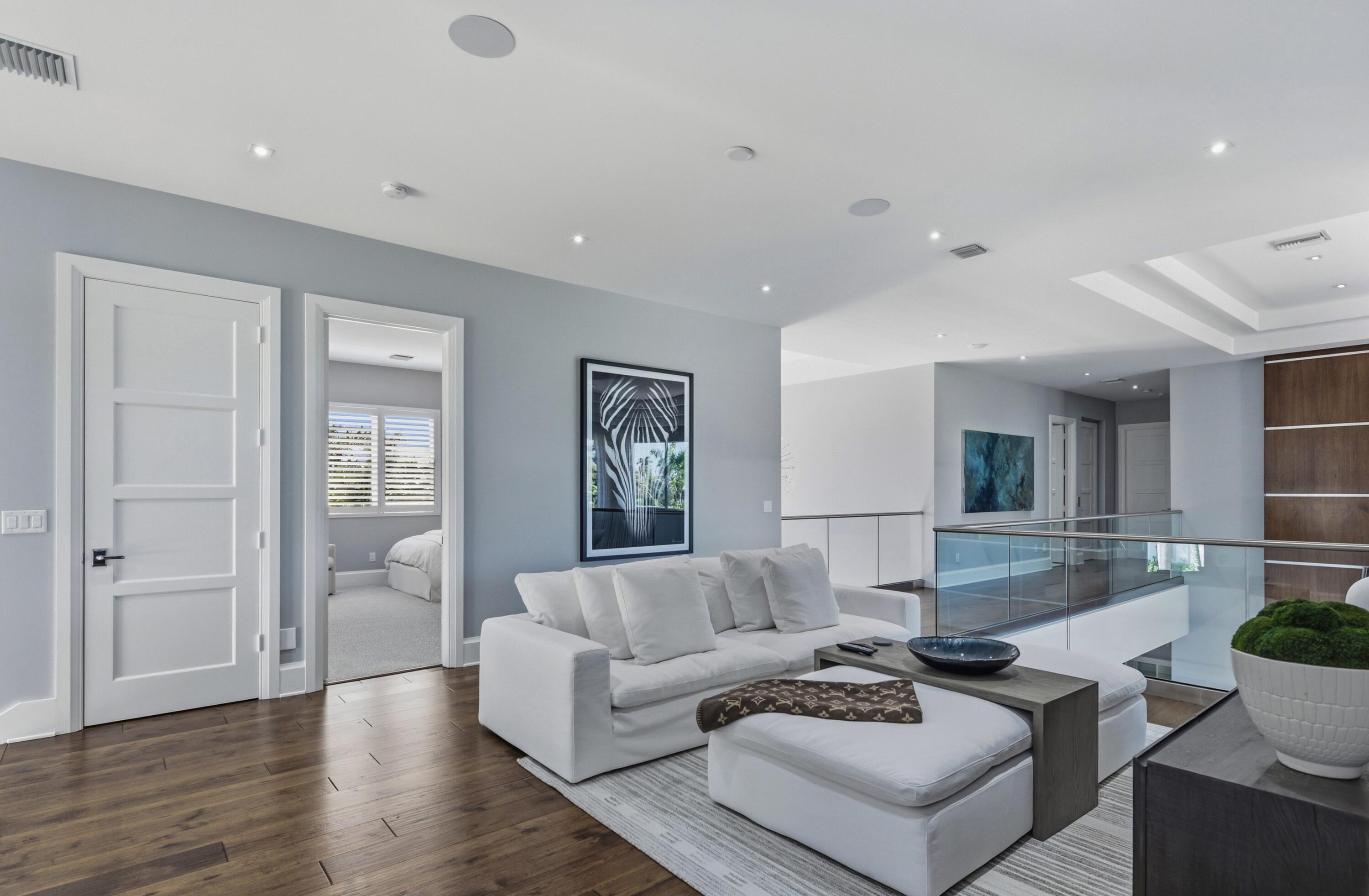 ST ANDREWS COUNTRY CLUB - Residential