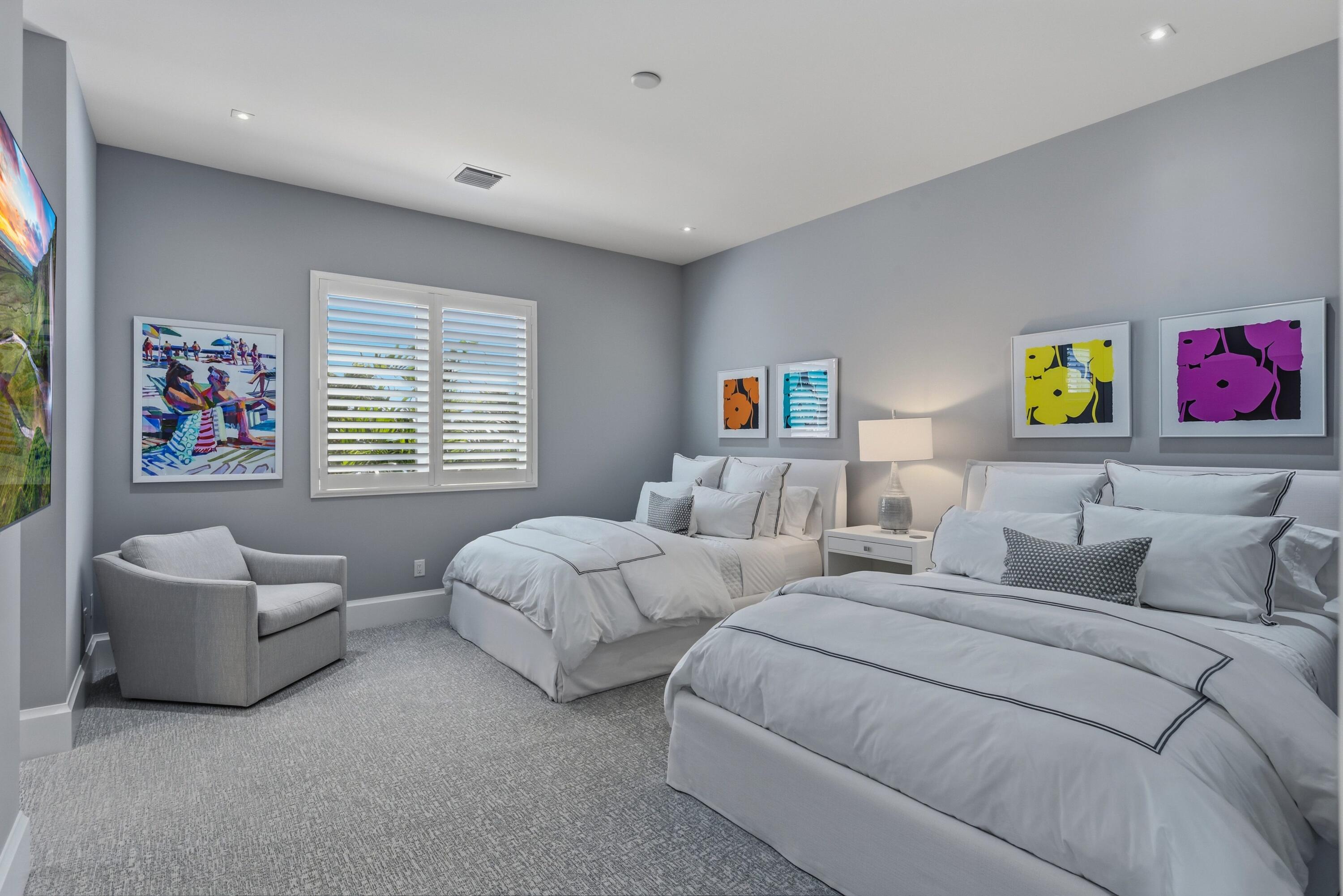 ST ANDREWS COUNTRY CLUB - Residential