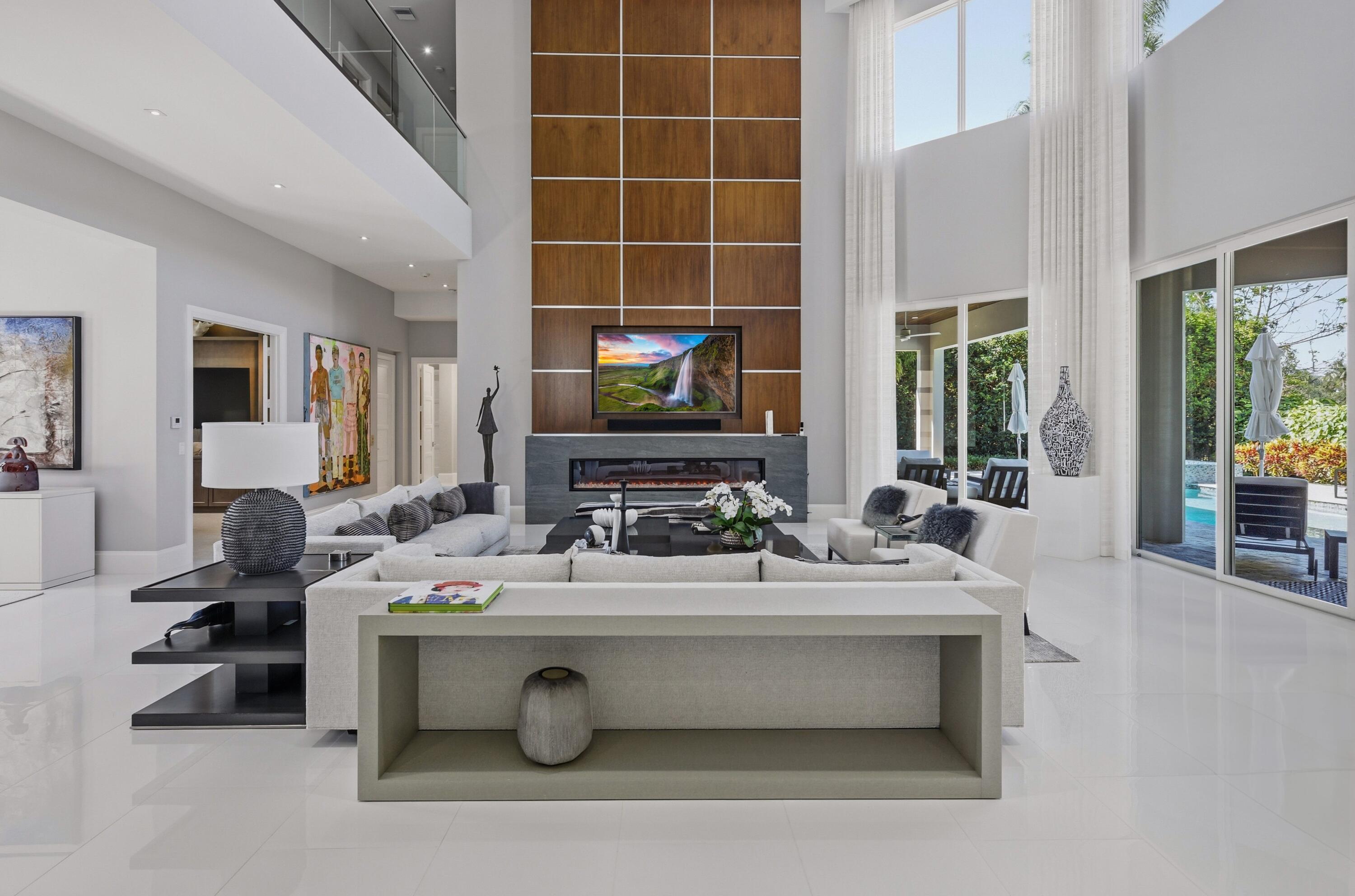 ST ANDREWS COUNTRY CLUB - Residential