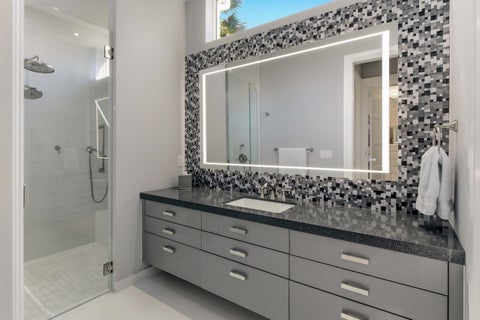 Tiny photo for 17661 Scarsdale Way, Boca Raton, FL 33496 (MLS # B26031007)