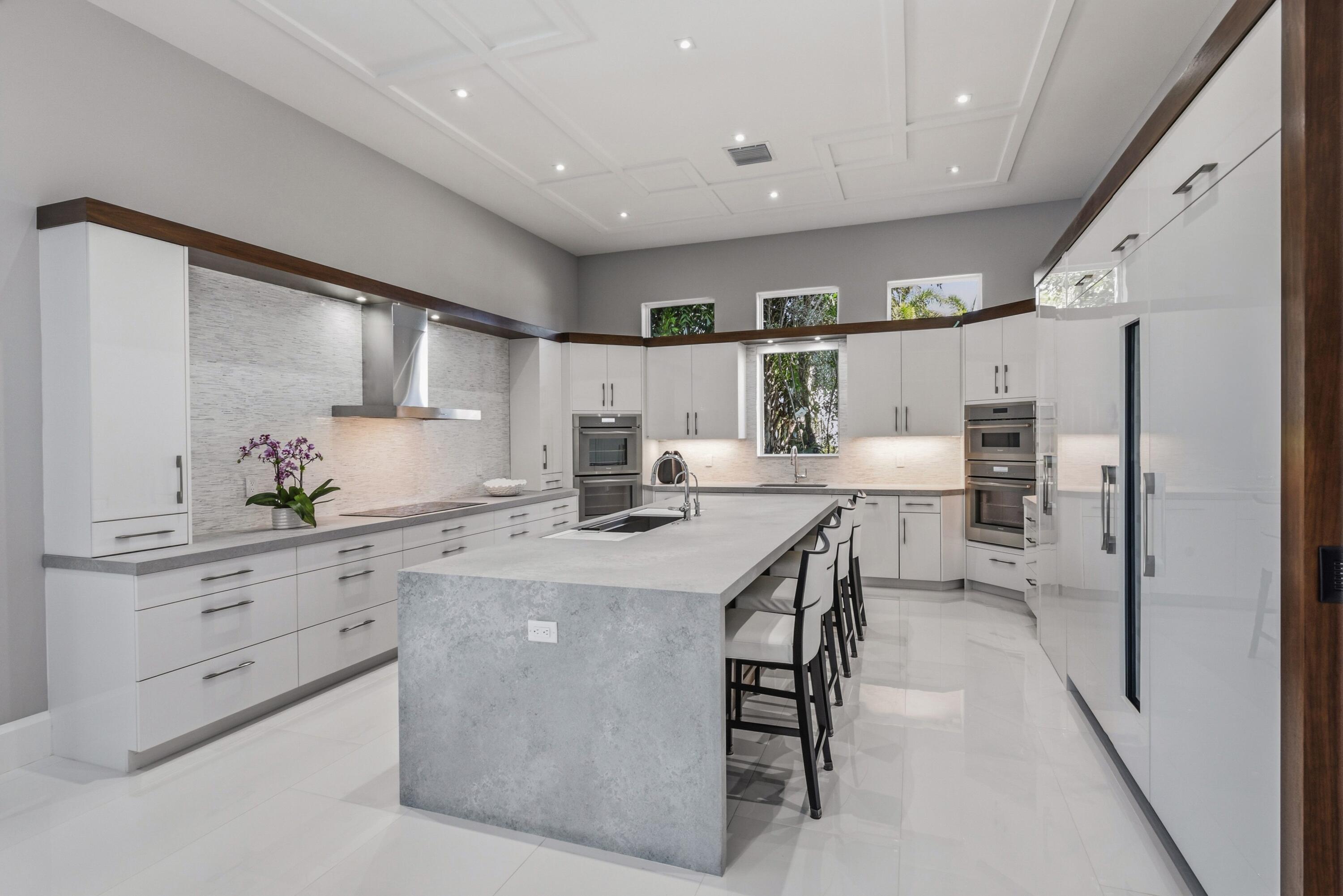 ST ANDREWS COUNTRY CLUB - Residential