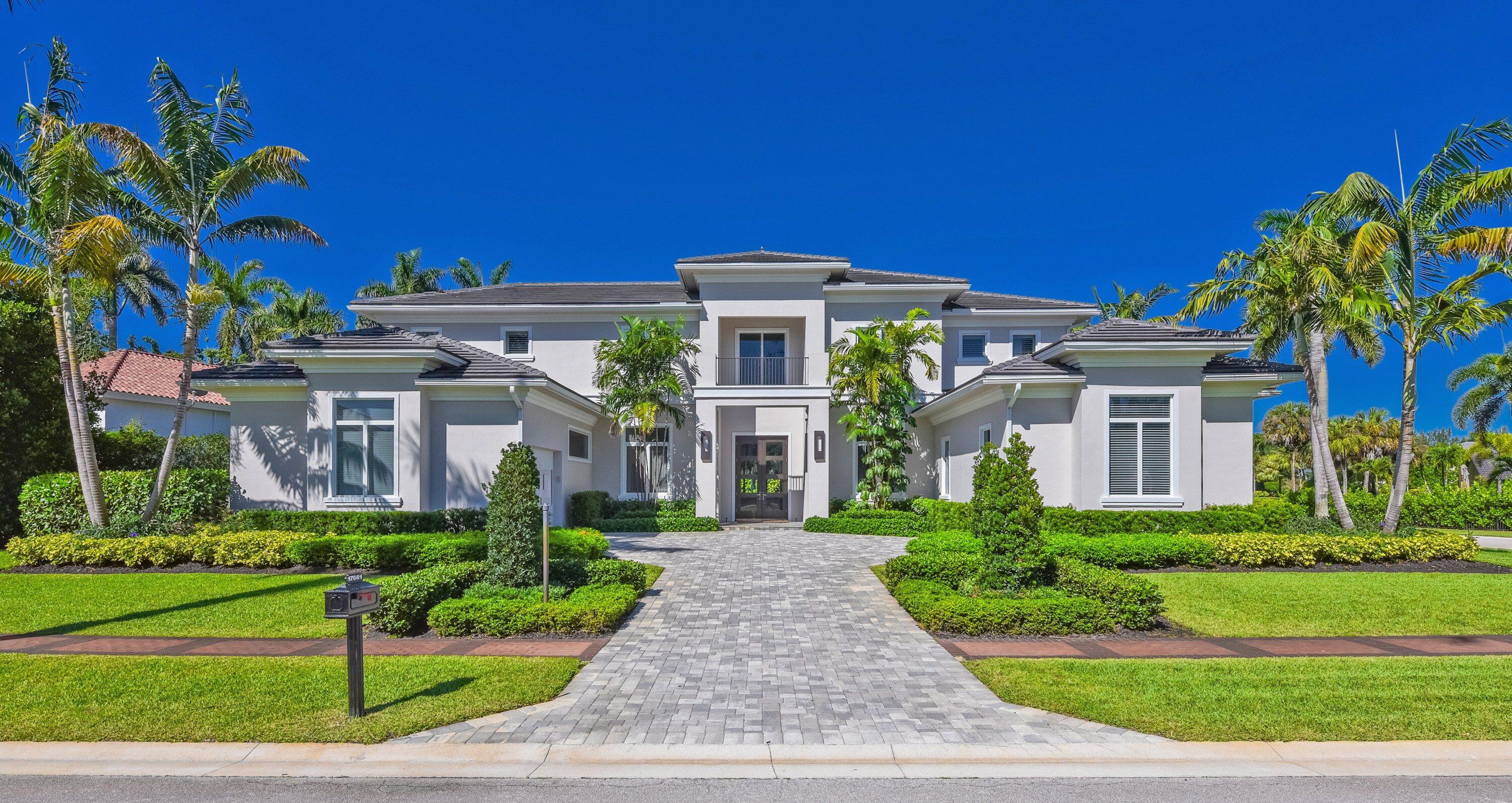 ST ANDREWS COUNTRY CLUB - Residential