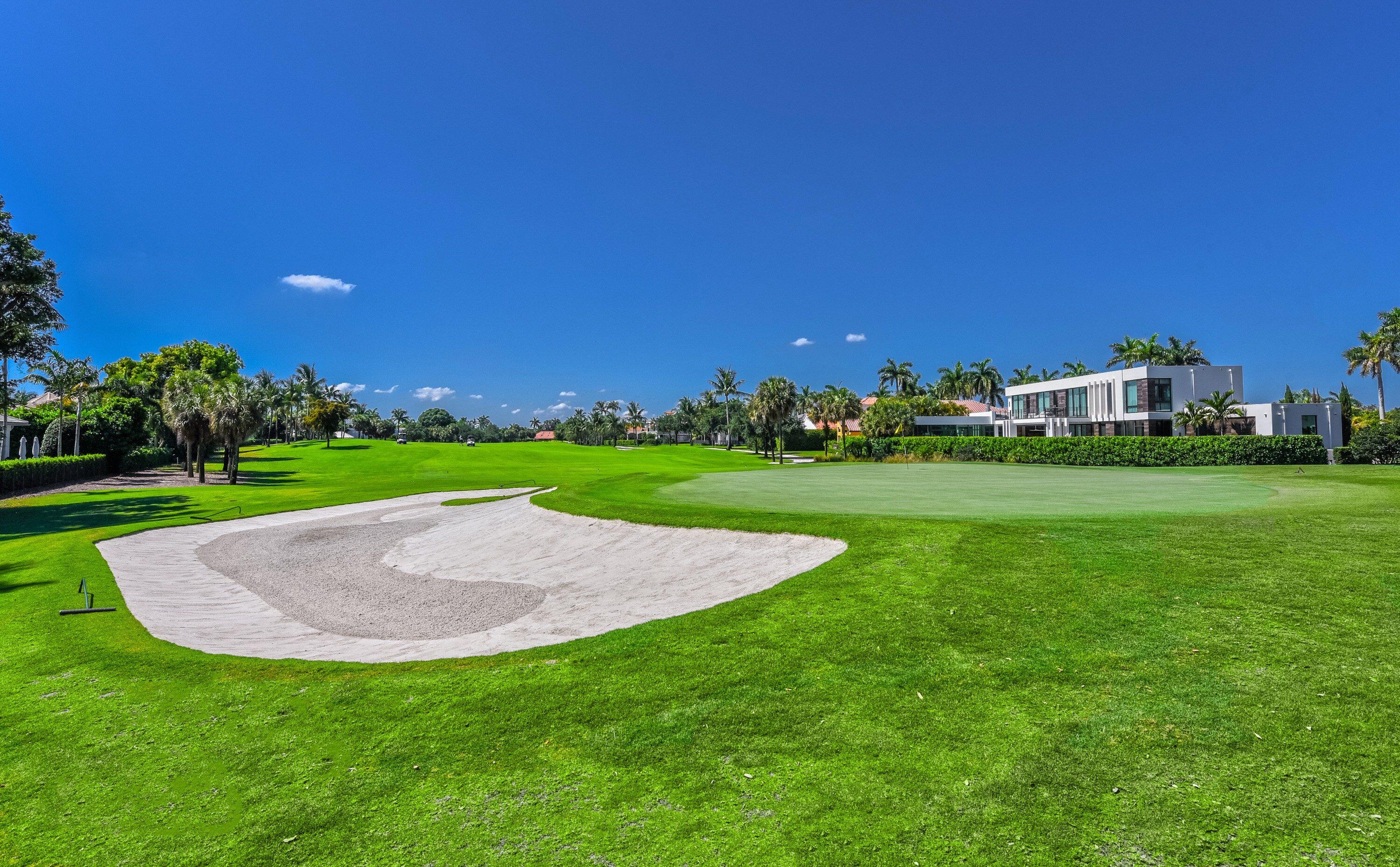 ST ANDREWS COUNTRY CLUB - Residential
