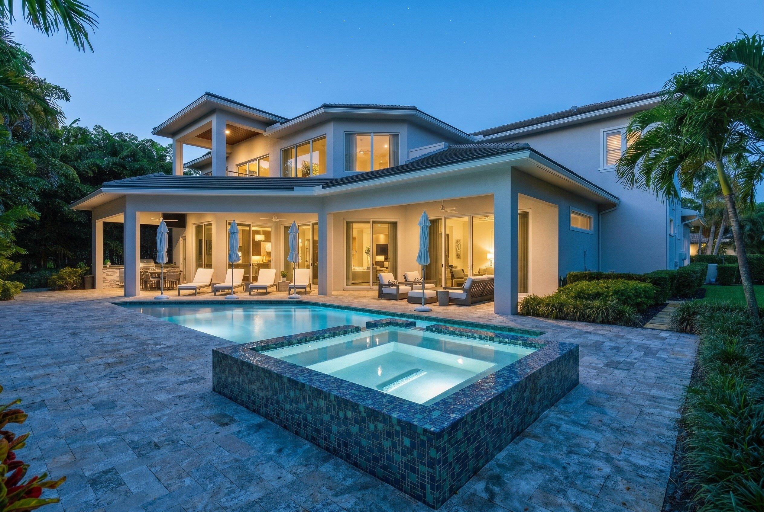 ST ANDREWS COUNTRY CLUB - Residential
