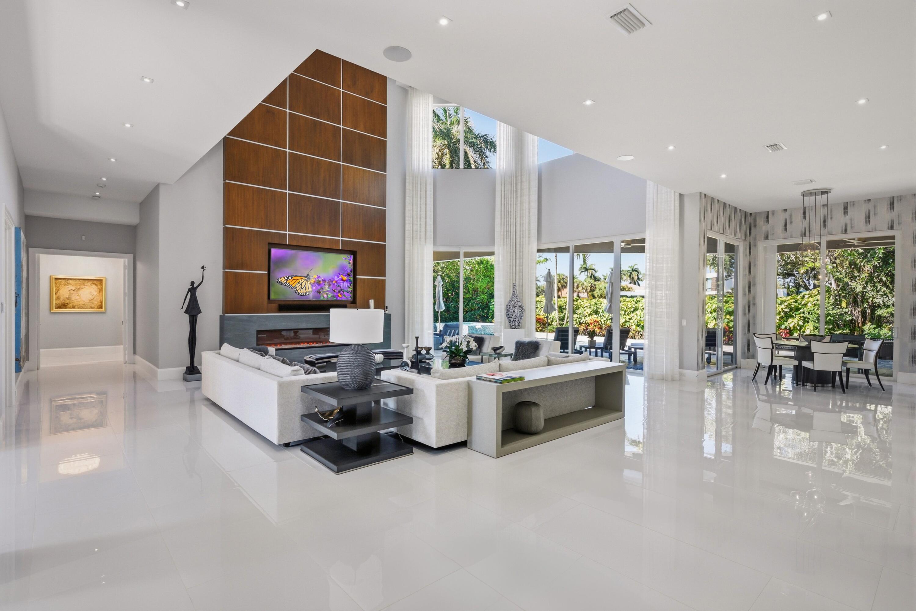 ST ANDREWS COUNTRY CLUB - Residential