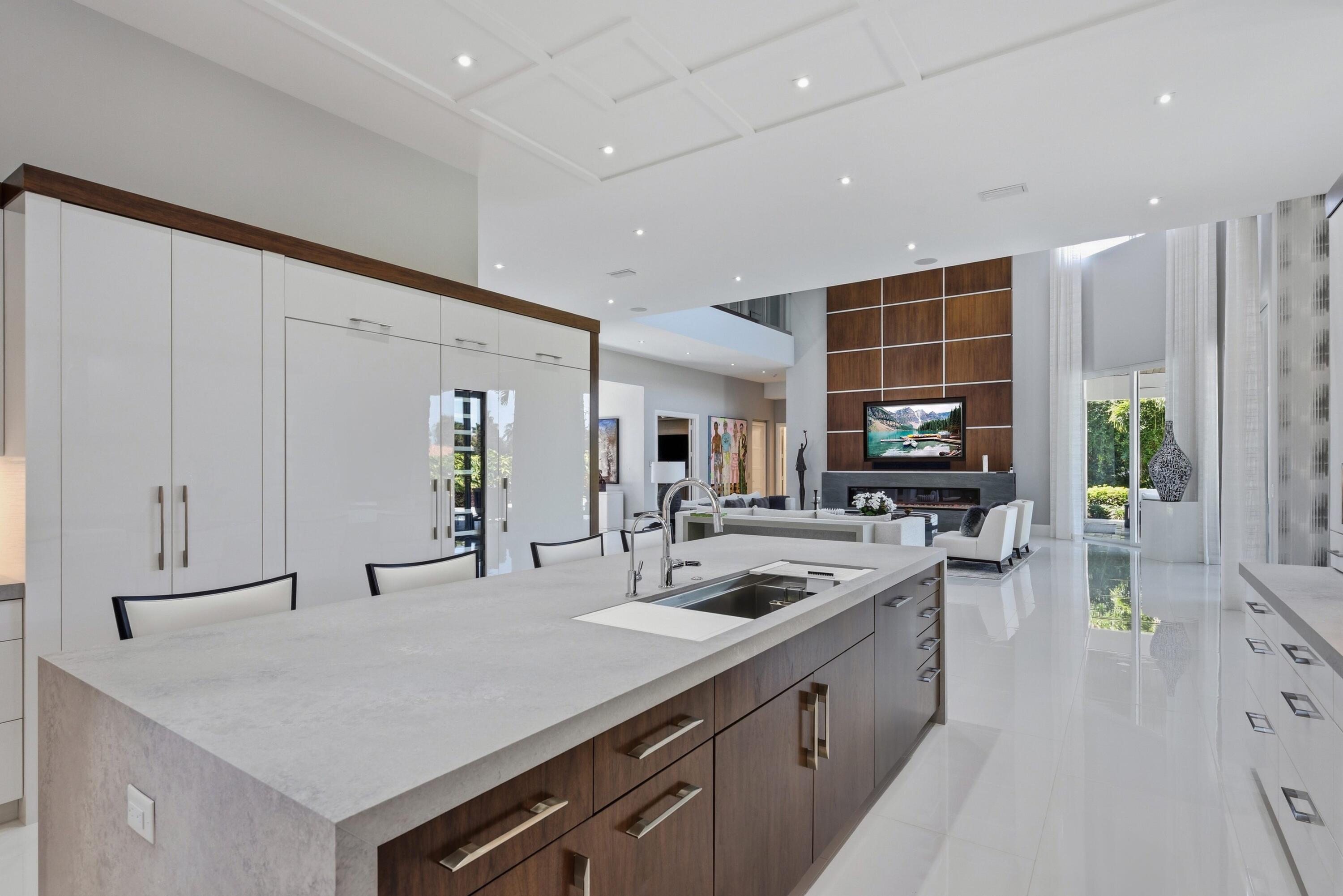 ST ANDREWS COUNTRY CLUB - Residential