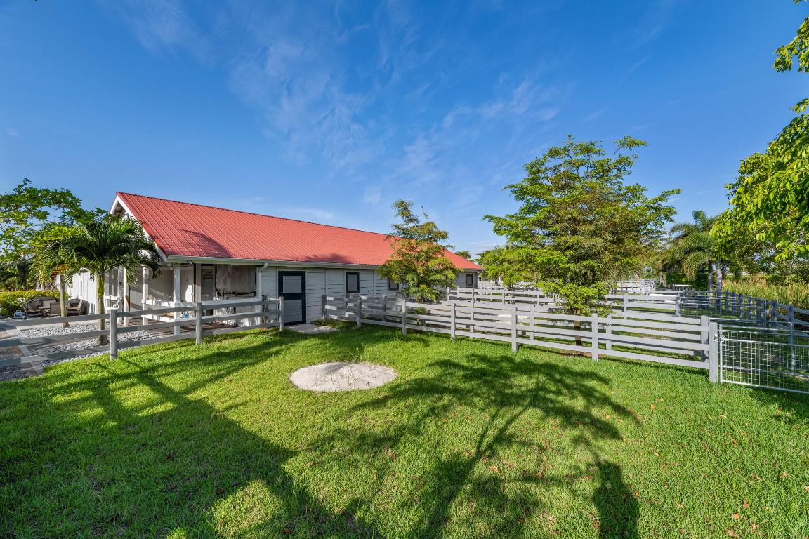 Wellington South - Residential