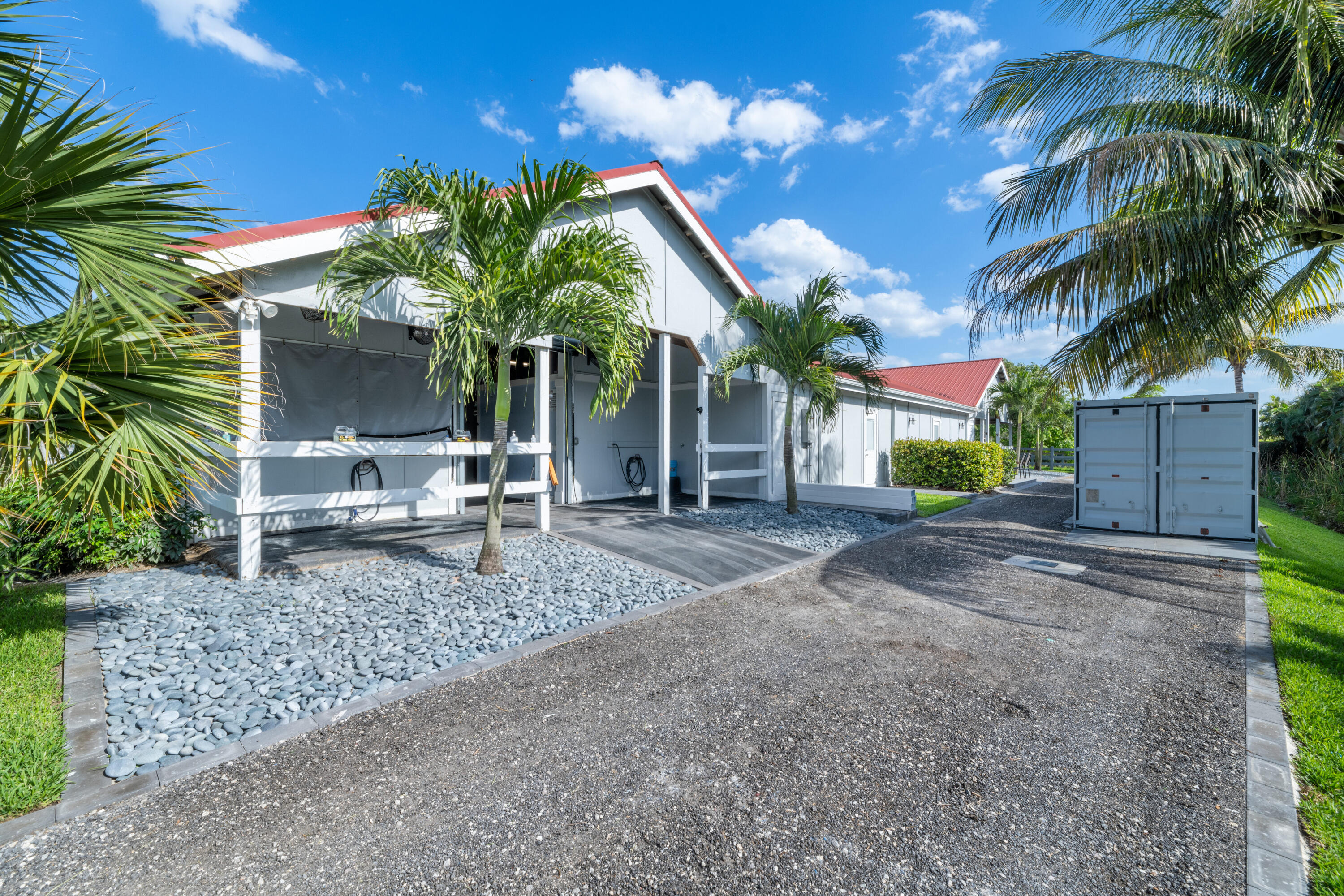 Wellington South - Residential