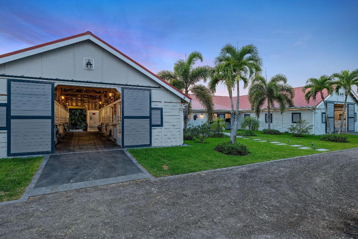 Wellington South - Residential