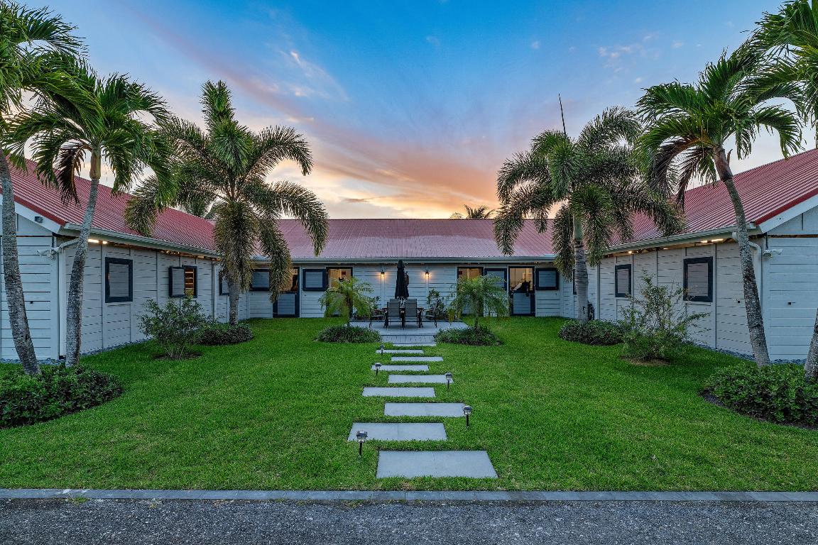 Wellington South - Residential