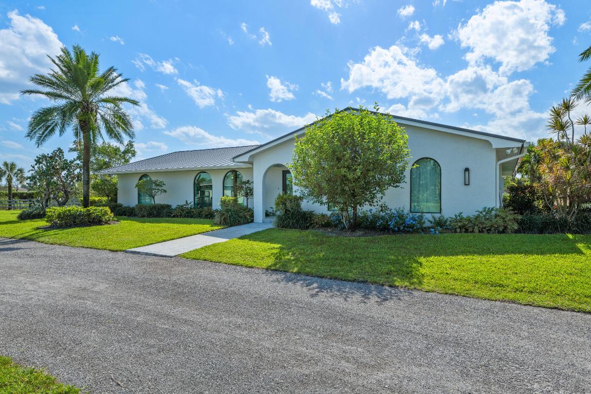 Wellington South - Residential