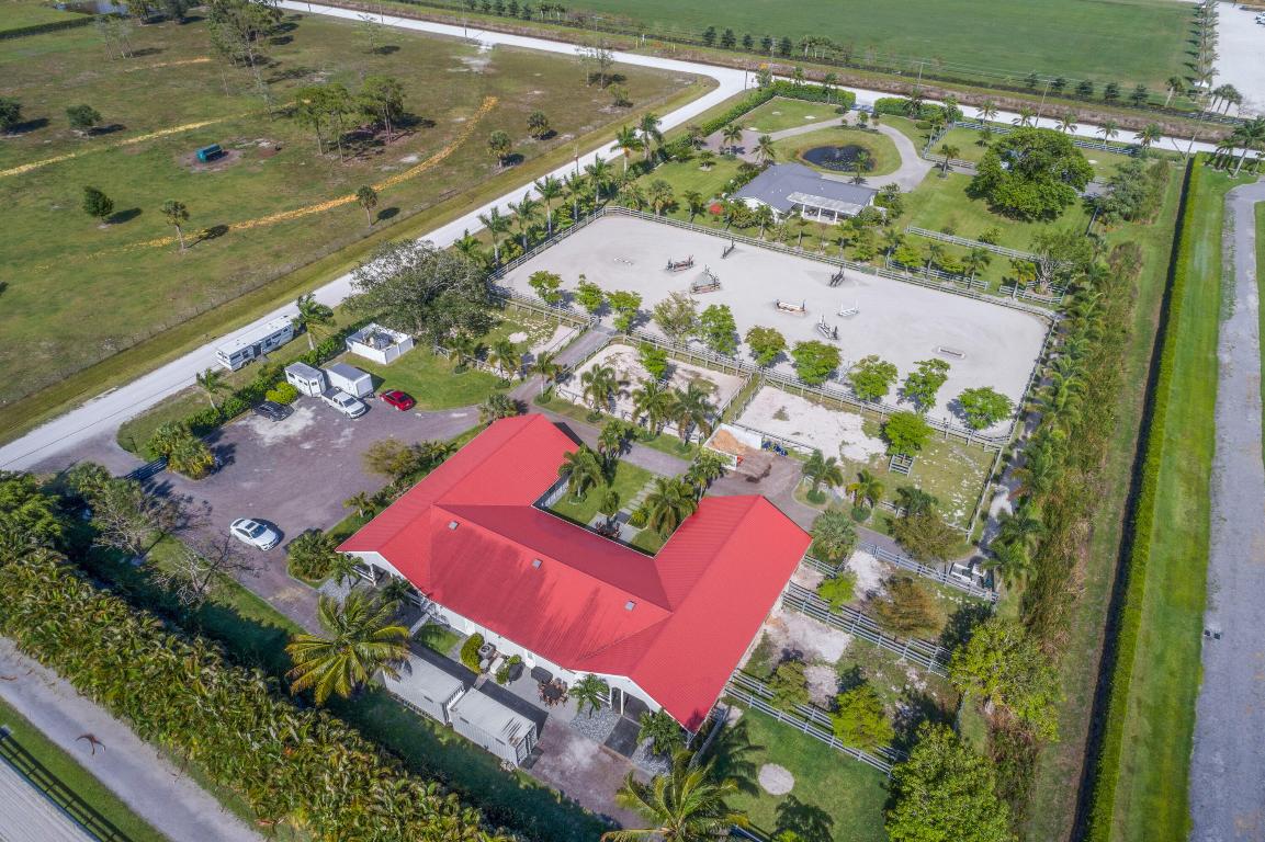 Wellington South - Residential