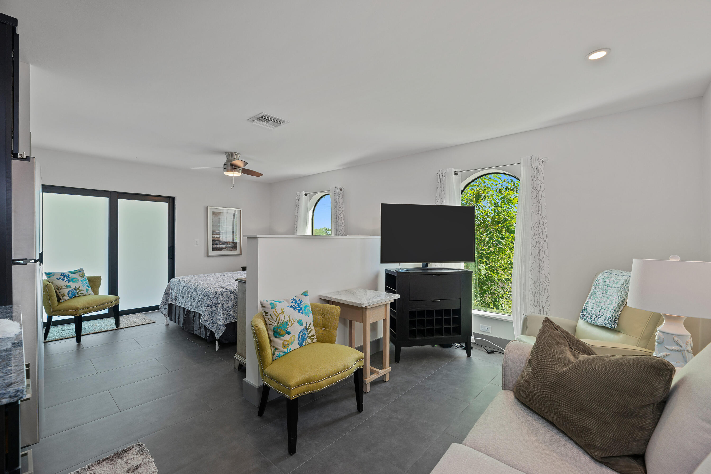 Wellington South - Residential