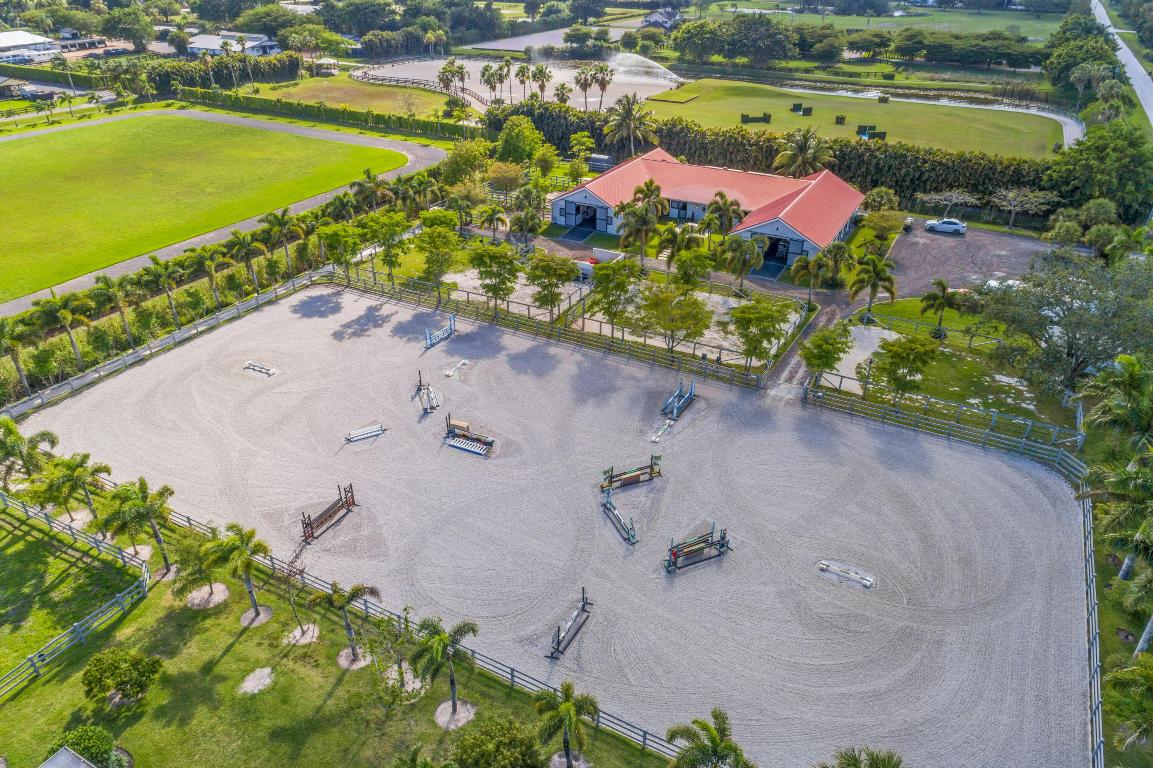 Wellington South - Residential