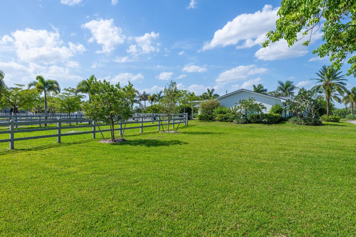 Wellington South - Residential