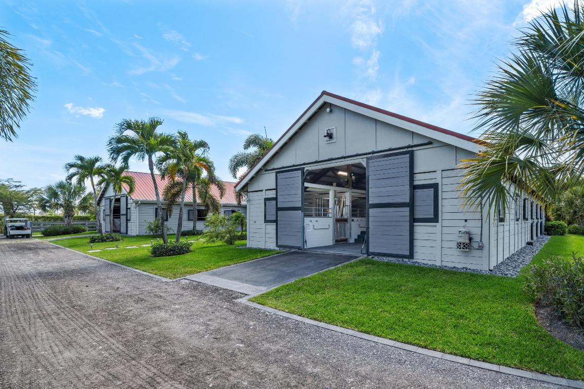 Wellington South - Residential